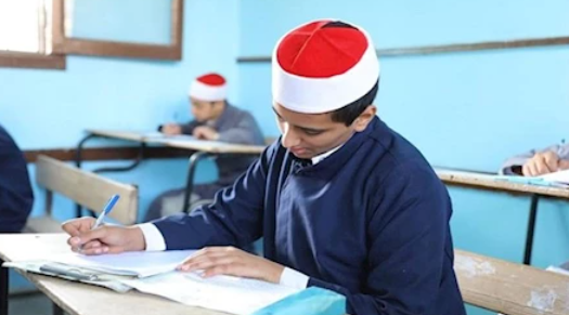 جدول امتحانات الثانوية الازهرية علمي